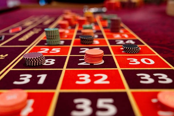 Fortune Mouse live dealer studio setup with HD camera angles